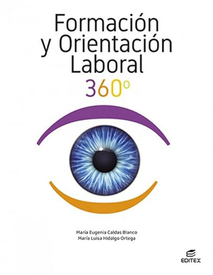 Formaci&oacute;n y orientaci&oacute;n laboral 360&deg;