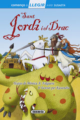Sant Jordi i el Drac Sant Jordi i el Drac