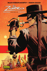 El zorro. Regresa de entre los muertos El zorro. Regresa de entre los muertos