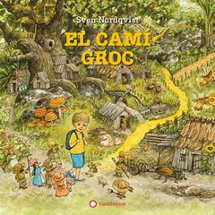 El camí groc El camí groc