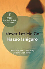 Never let me go Never let me go