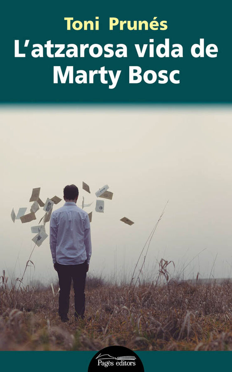 L'atzarosa vida de Marty Bosch