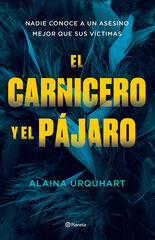 El carnicero y el pájaro El carnicero y el pájaro