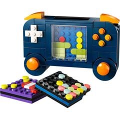 LEGO® LEGO Creator Consola de Videojocs Retro 31380