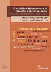 MODELO SISTÉMATICO ANTE EL MALESTAR CONT MODELO SISTÉMATICO ANTE EL MALESTAR CONT