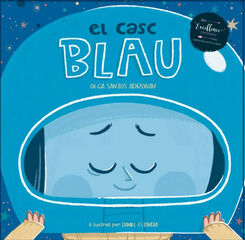 El casc blau El casc blau