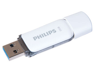 Memòria USB Philips Snow 2.0 32 GB