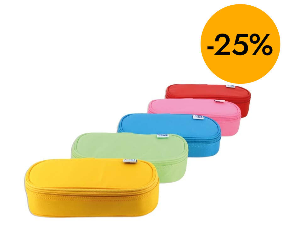 Estoig Oxford Kangoo Kids