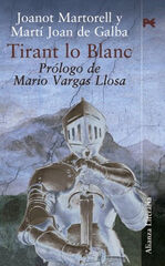Tirant lo Blanc Tirant lo Blanc