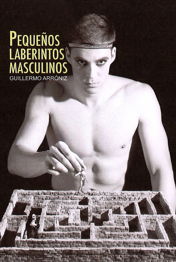 Pequeos laberintos masculinos