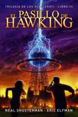 Pasillo de Hawking, El Pasillo de Hawking, El