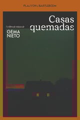 Casas quemadas