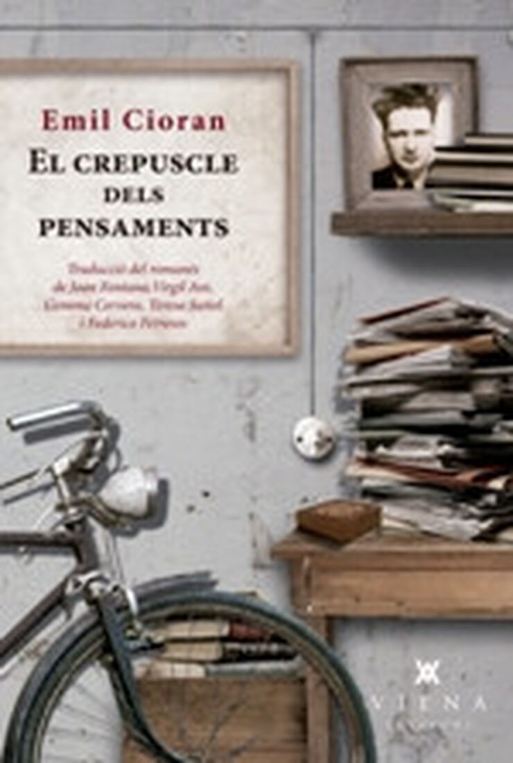 El crepuscle dels pensaments