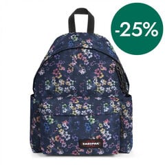 Motxilla Eastpak Day Pak'r Flora Fade Navy