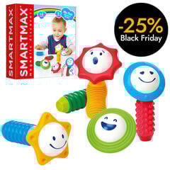 Smartmax - My First Sounds & Senses