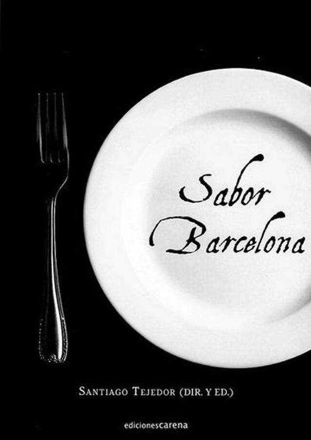 Sabor Barcelona