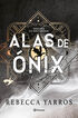Alas de ónix (Empíreo 3) Alas de ónix (Empíreo 3)