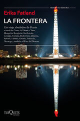 La frontera La frontera