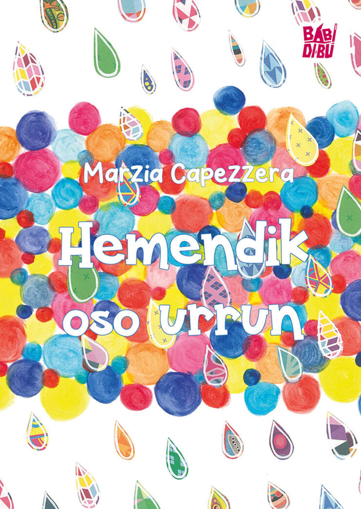 Hemendik oso urrun