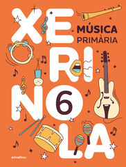 ANIMALLIBRES P6 Música/Xerinola