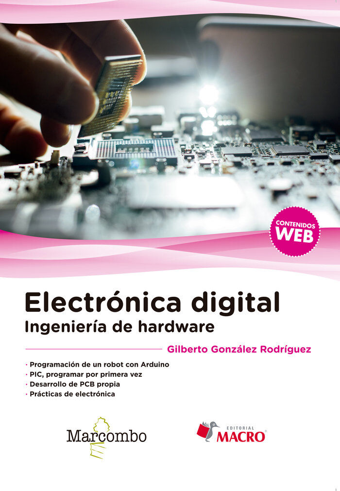 Electr&oacute;nica digital