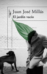 El jardín vacío El jardín vacío