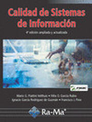 Calidad de Sistemas de Informaci&oacute;n
