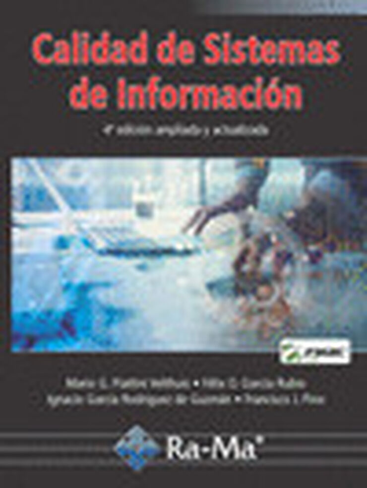 Calidad de Sistemas de Información