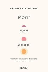 Morir con amor Morir con amor