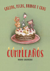 Cumpleaños Cumpleaños