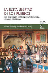 La Justa Libertad De Los Pueblos La Justa Libertad De Los Pueblos