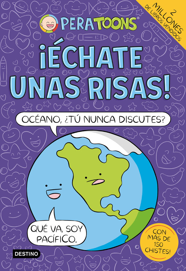 &iexcl;&Eacute;chate unas risas!