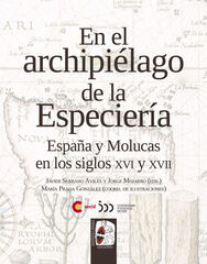En el archipiélago de la Especiería En el archipiélago de la Especiería