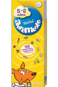 Abremente 5-6 a&ntilde;os