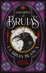 Asesino de brujas Asesino de brujas
