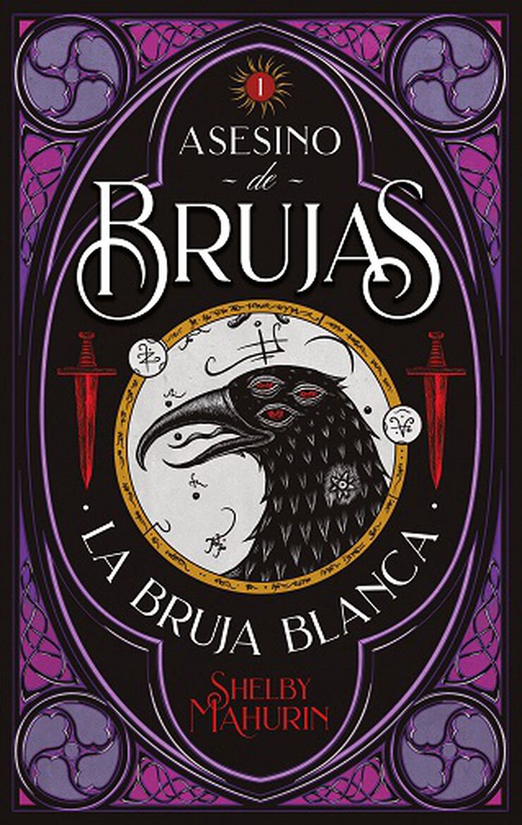 Asesino de brujas Asesino de brujas
