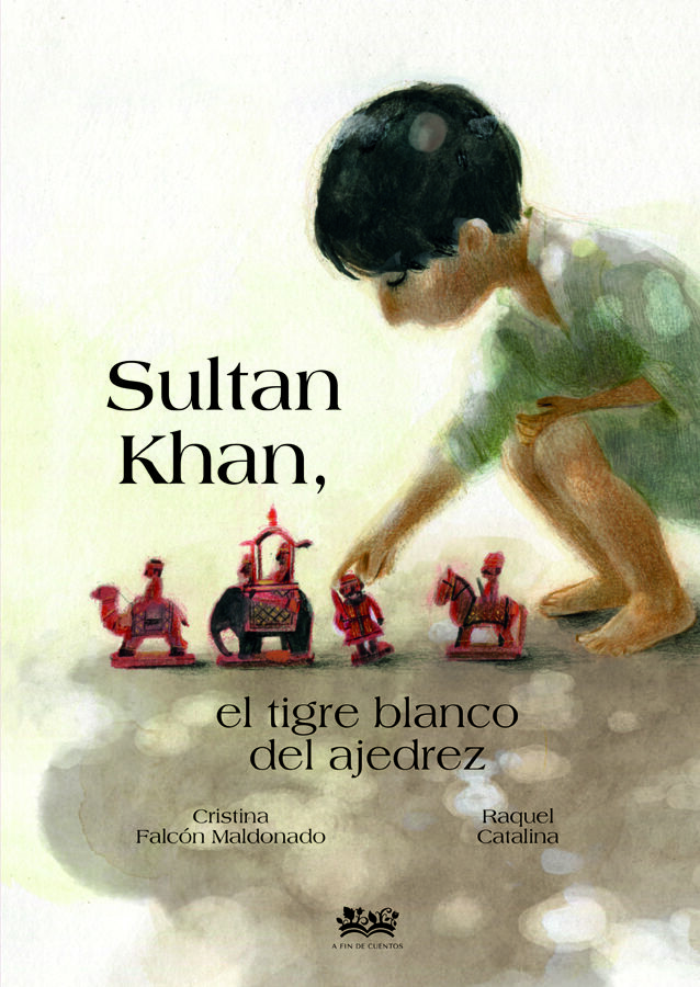 Sultan Khan, el tigre blanco del ajedrez