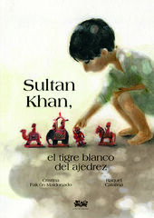 Sultan Khan, el tigre blanco del ajedrez