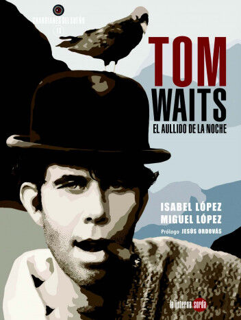 TOM WAITS