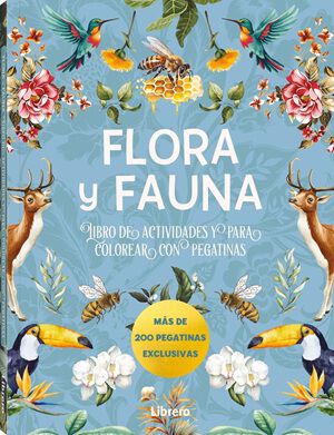 Flora y Fauna