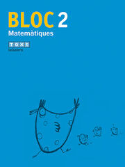 Matemàtiques Bloc 02 1r Primària Matemàtiques Bloc 02 1r Primària