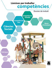 Socials L&agrave;mines 2n ESO