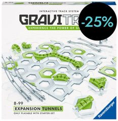 GraviTrax Tunnels Ravensburguer
