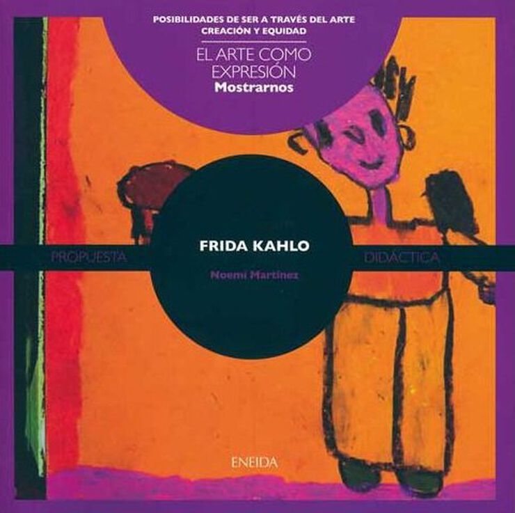 Frida Kahlo