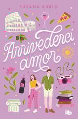 Arrivederci, amor (En Roma 1) Arrivederci, amor (En Roma 1)