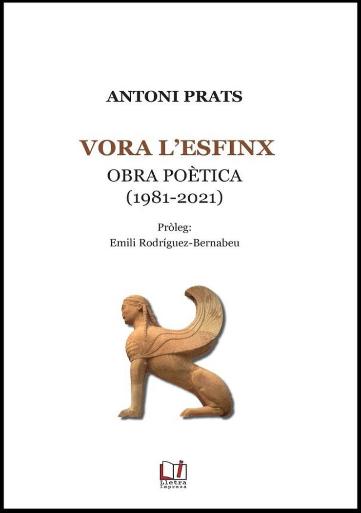 Vora l'Esfinx