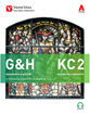 Middle Ages Kc2 G&H 2º ESO