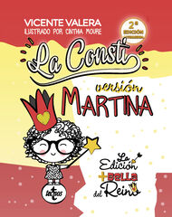 La Consti. Versi&oacute;n Martina
