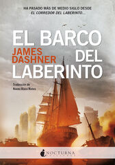 El barco del laberinto El barco del laberinto