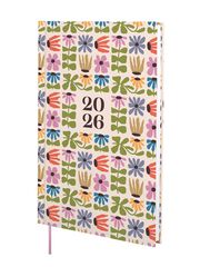 Agenda Finocam Porto DS Y10 sem/vista vertical cat 2026 Camila